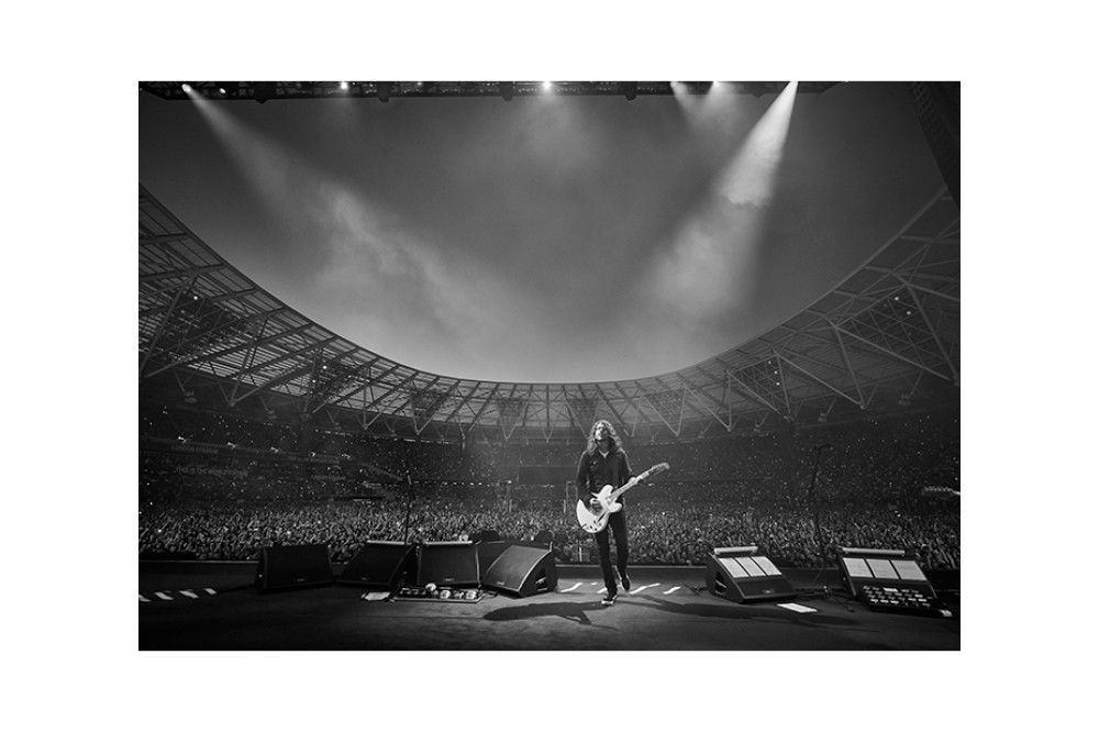 Dave Grohl